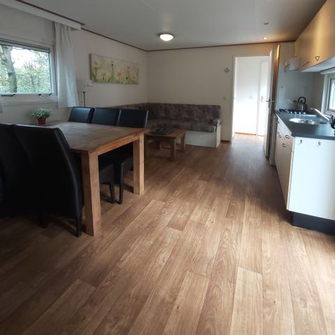 CHALET 6 personnes - F (désactivé)