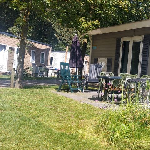 CHALET 6 personnes - F (désactivé)