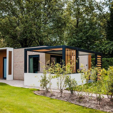 BUNGALOW 6 personnes - Paquet nature aigle nain