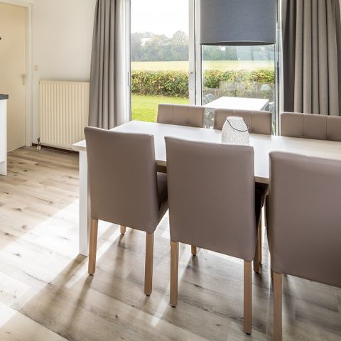 BUNGALOW 6 personnes - Bungalow B6 Confort