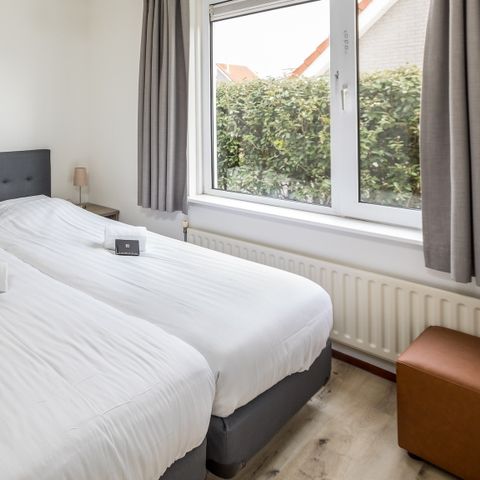 BUNGALOW 6 personnes - Bungalow B6 Confort