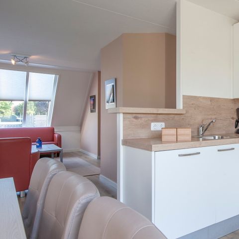 BUNGALOW 8 personnes - B8 Confort