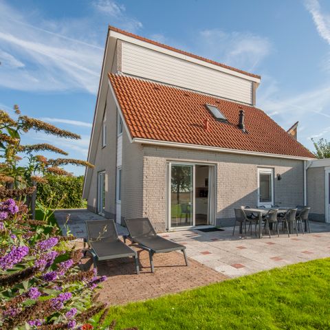 BUNGALOW 8 personnes - B8 Confort
