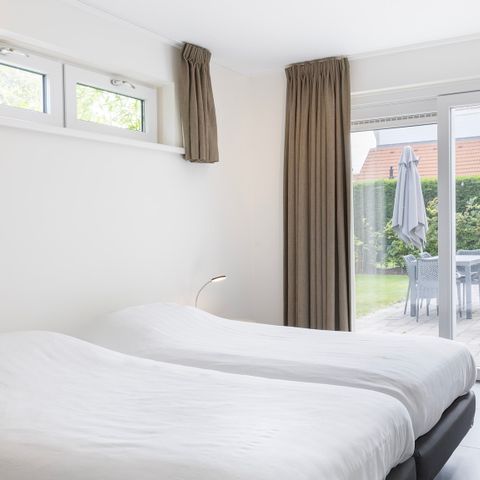 BUNGALOW 5 personnes - Bungalow EK Comfort