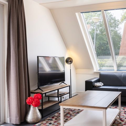 BUNGALOW 5 personnes - Bungalow EK Comfort