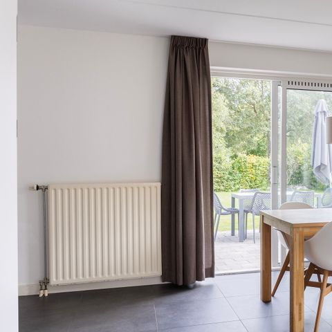 BUNGALOW 5 personnes - Bungalow EK Comfort