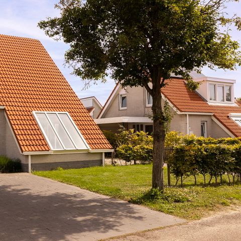 BUNGALOW 5 personnes - Bungalow EK Comfort