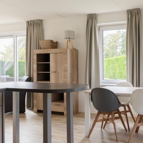 BUNGALOW 6 personnes - E Confort