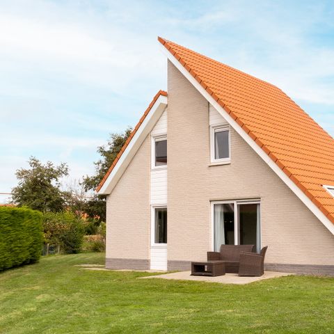 BUNGALOW 6 personnes - E Confort