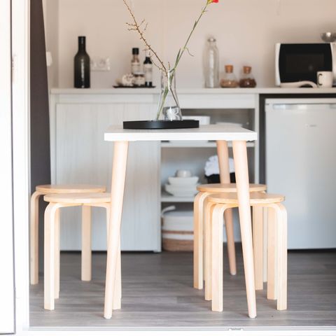 TENTE 4 personnes - Coco Deluxe