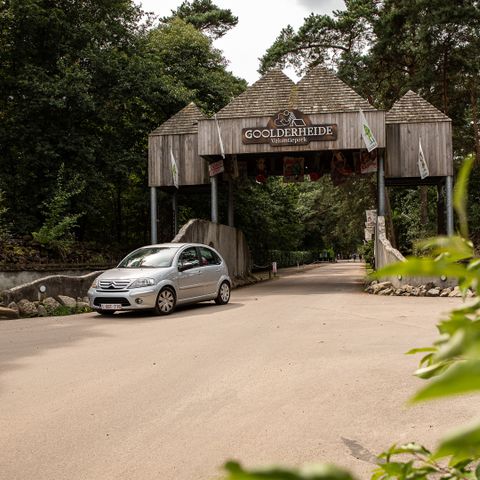 Familiepark Goolderheide - Camping Limburg Belge - Image N°3