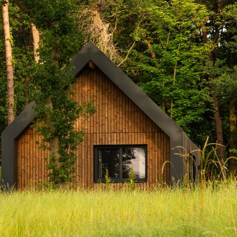 VILLA 4 personnes - Unbrick One | Sauna