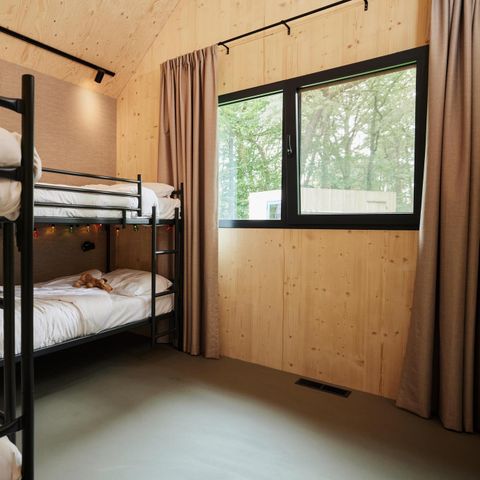 VILLA 6 personnes - Unbrick One XL Family | Jacuzzi