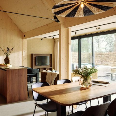 VILLA 6 personnes - Unbrick One XL Family | Jacuzzi