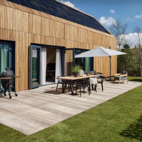 VILLA 6 personnes - Unbrick One XL Family | Jacuzzi