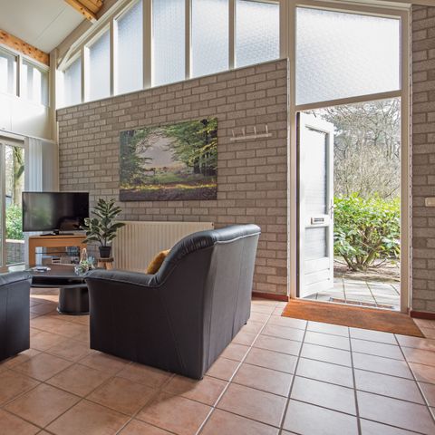 BUNGALOW 2 personnes - Mésange bleue