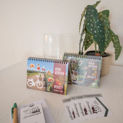 BUNGALOW 4 personnes - Faisan des bois