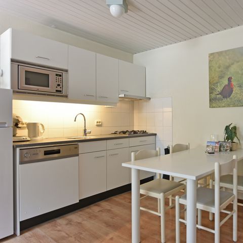 BUNGALOW 4 personnes - Faisan des bois