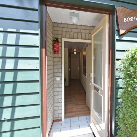 BUNGALOW 4 personnes - Faisan des bois