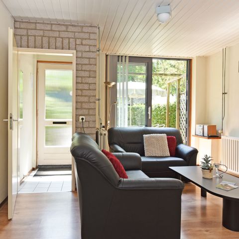 BUNGALOW 4 personnes - Faisan des bois