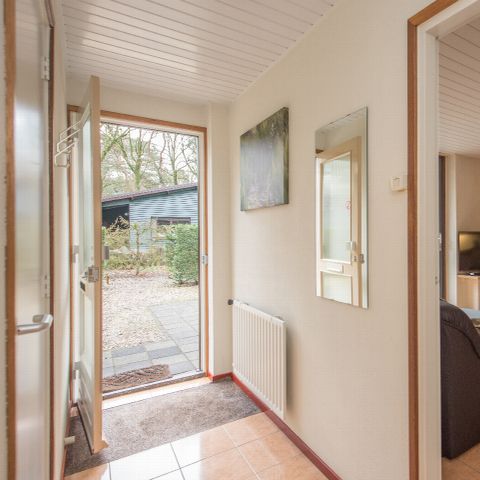 BUNGALOW 2 personnes - Faisan d'or