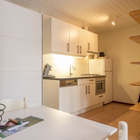 BUNGALOW 2 personnes - Faisan d'or