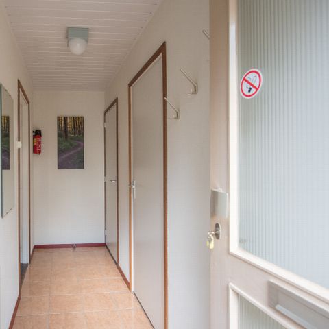 BUNGALOW 2 personnes - Faisan d'or