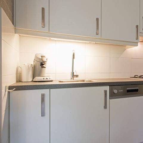 BUNGALOW 4 personnes - Pic vert