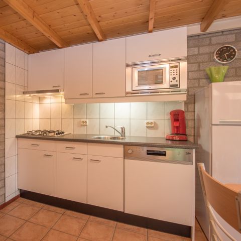 BUNGALOW 2 personnes - Mésange