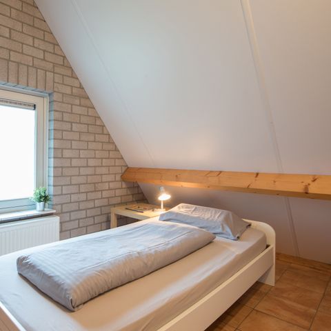 BUNGALOW 4 personnes - Paon blanc