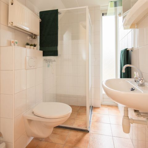 BUNGALOW 4 personnes - Paon blanc