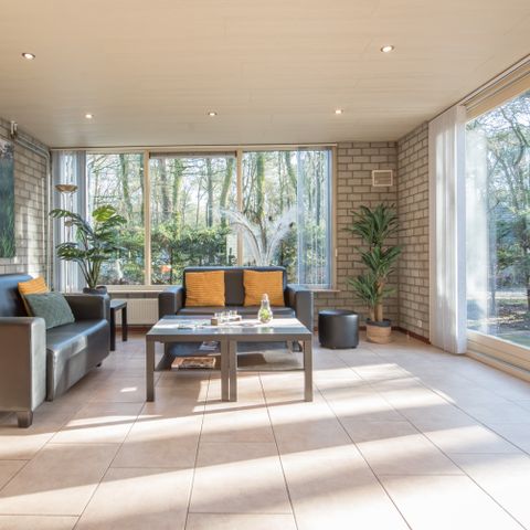 VILLA 4 personnes - Plus