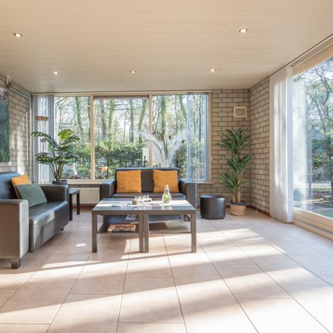 VILLA 4 personnes - Plus