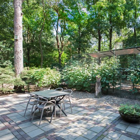 VILLA 4 personnes - Plus