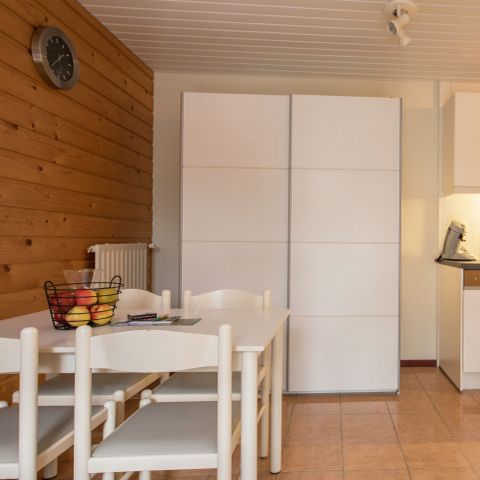 BUNGALOW 2 personnes