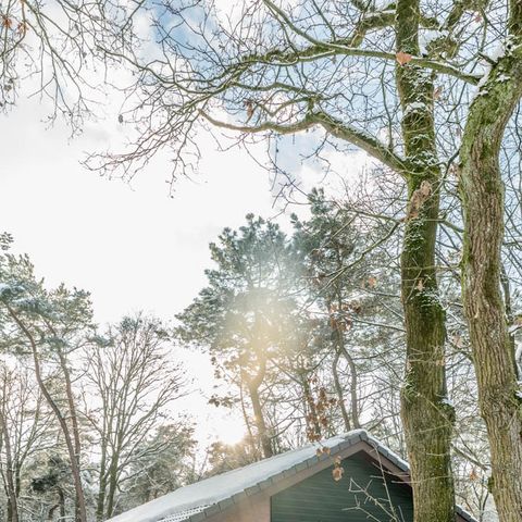 VILLA 4 personnes - Tout électrique