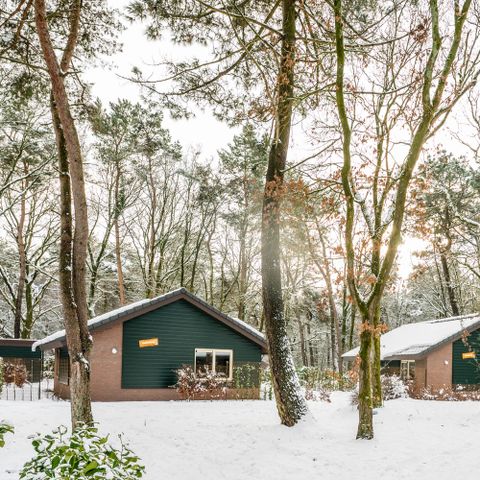 VILLA 4 personnes - Tout électrique