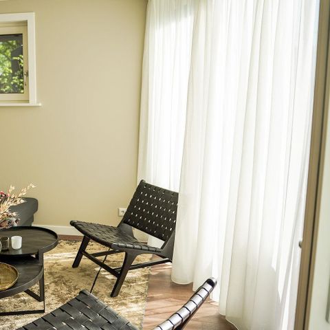 VILLA 4 personnes - Villa nature avec bain à remous