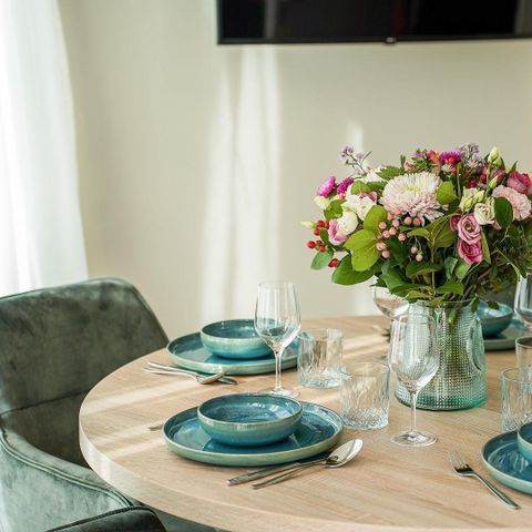 VILLA 2 personnes - Villa nature avec bain à remous