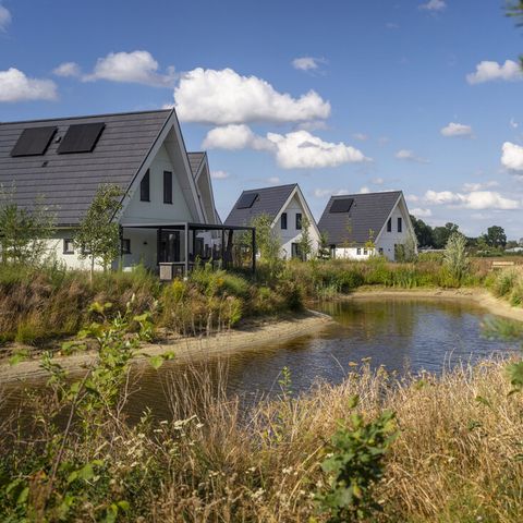 Landal de Strabrechtse Vennen - Someren - Image N°6