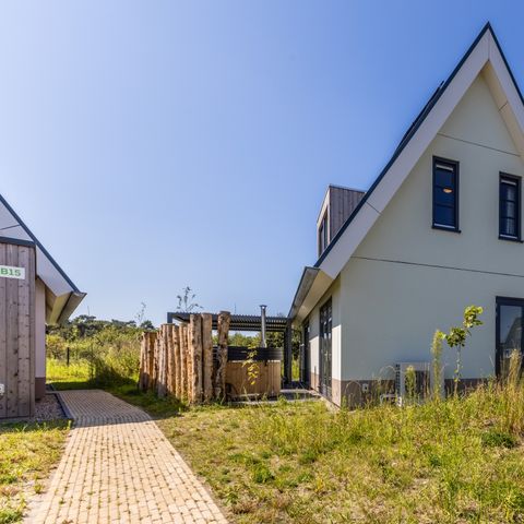 BUNGALOW 4 personnes - 4L2