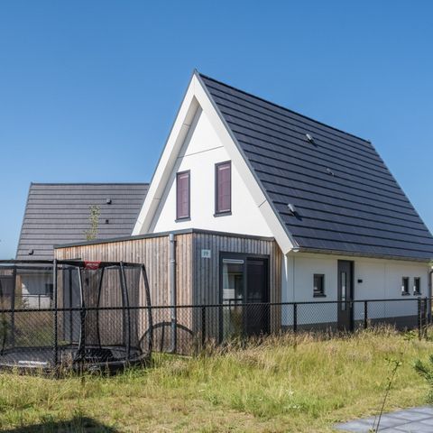 BUNGALOW 6 personnes - 6CK