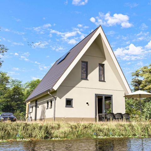 BUNGALOW 6 personnes - 6EL1