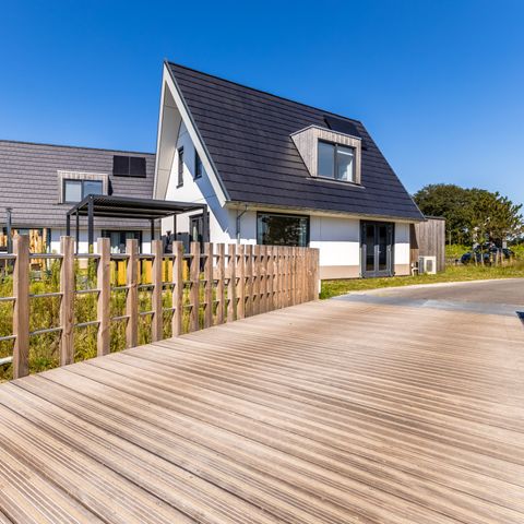 BUNGALOW 6 personnes - 6EL2