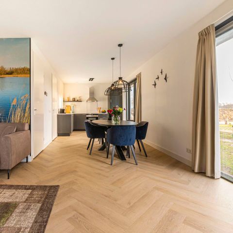 BUNGALOW 6 personnes - 6L1