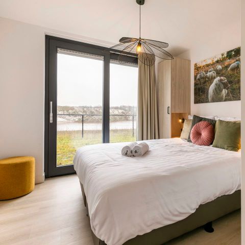 BUNGALOW 8 personnes - 8C