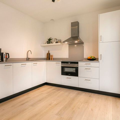 BUNGALOW 8 personnes - 8C