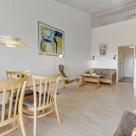 APPARTEMENT 4 personnes - 2-4B2