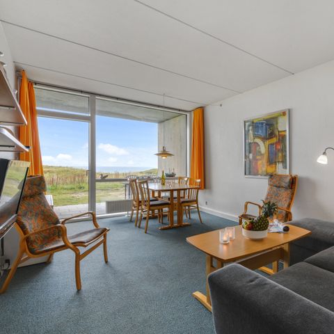 APPARTEMENT 4 personnes - 2-4B3