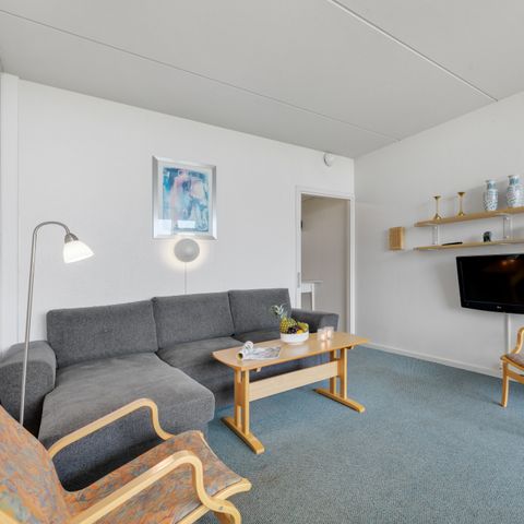 APPARTEMENT 4 personnes - 2-4B3